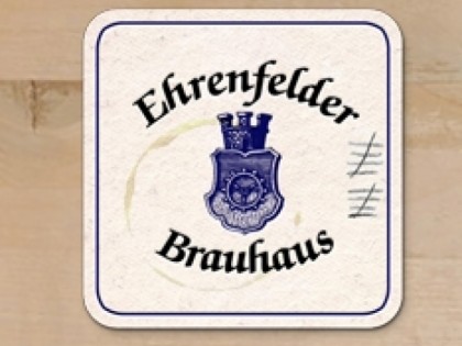 Photo: Ehrenfelder Brauhaus